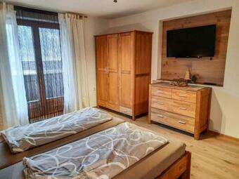 Apartment Platzer
