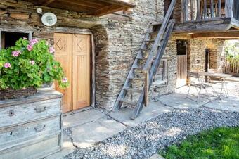 Apartamento Das Holzpoidl