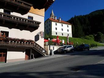 Posada Gasthaus Vinaders