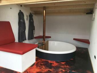 Apartamento Ferienwohnung Gstrein