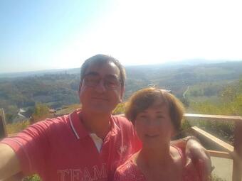 Apartamento Ferienwohnung Moitz