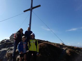 Apartamento Landhaus Fingerhof