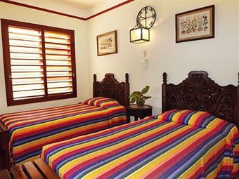 Bed & Breakfast La Casa Del Mago