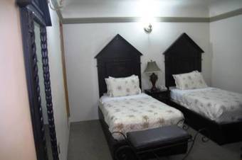 Hotel Hacienda Los Narcisos