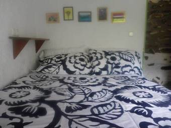 La Casa De La Bombilla Verde