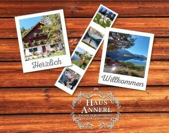 Apartamento Haus Annerl