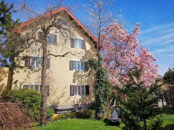 Apartamento 3-zimmer-wohnung Im S�den Von Salzburg (hallein)