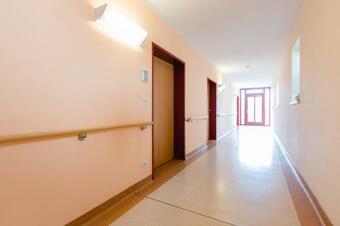 Apartamento Studiowohnungen Am Rieger-hof