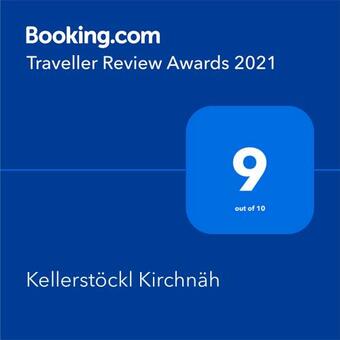 Apartamento Kellerst�ckl Kirchn�h