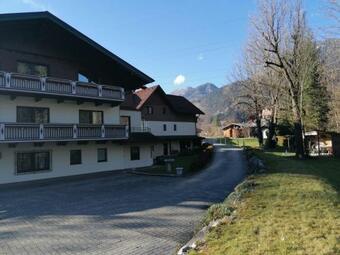 Apartamento Etschbacher