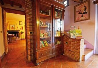 Villa Emozione Toscana