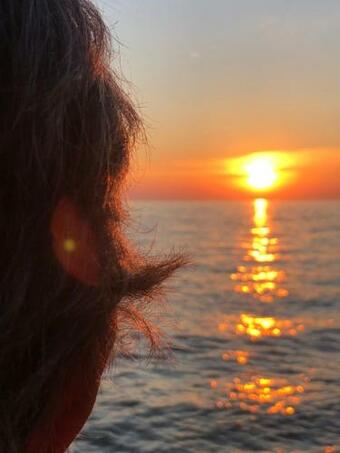 Apartamento Residentie Zeezicht