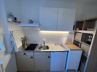 Apartamento Lilas Margarita