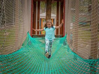 Treehouses Sn??n�k