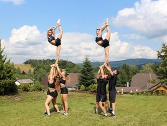 Apartm�n Filipovice S Letn� Terasou