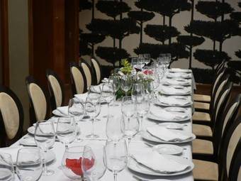 Hostal Posada Real Los Cinco Linajes