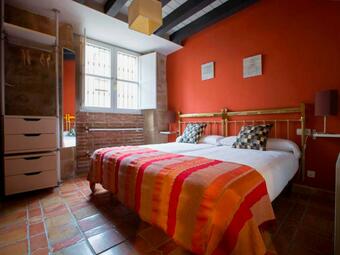 Apartamentos Se�orio De Haro 3000