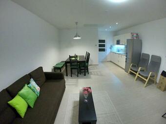 Apartm�ny U Z�me?ku