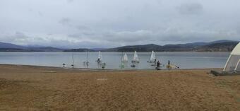 Apartman Erika Lipno