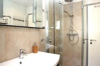 Apartamento Ferienwohnung Olsberg