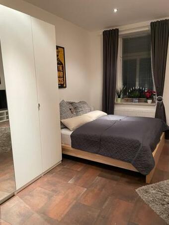 Apartamento Sch�ne Zweiraumwohnung Im Zentrum