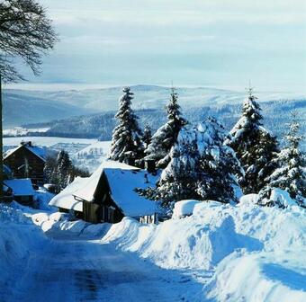 Apartamento Pension Schmidt