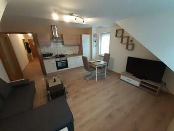 Albergue Ferienwohnung Viktoria