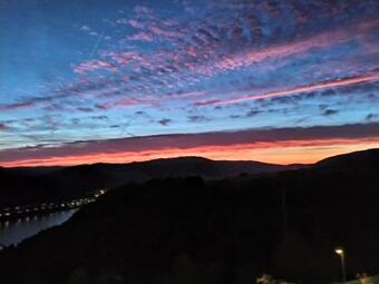 Apartamento Schau-rhein#1 - On Top Of Bacharach, Rhineview