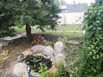 Hostal Landhaus Hammerm�hle