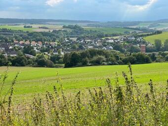 Apartamento Aminas Ferienwohnung Bad Gandersheim