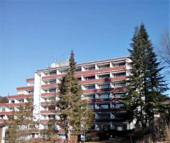 Apartamento Tannenblick