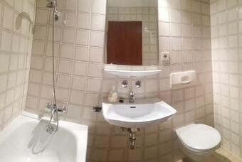 Apartamento Hotelturm