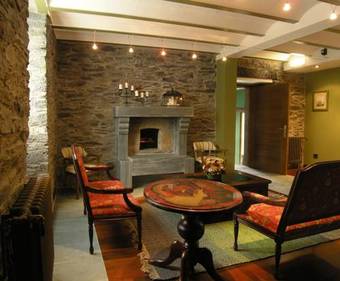 Hotel Casona El Gurugu