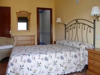 Apartamentos Rurales De Abelleira