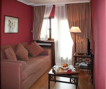 Hotel Rural Spa&wellness Hacienda Los Robles