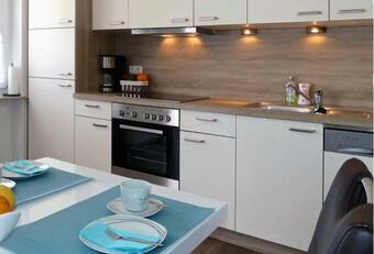 Apartamento Ferienwohnung Auszeit