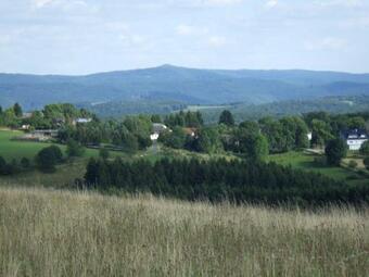 Apartamento Ferienwohnung Kremer