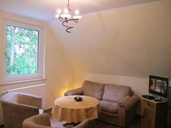 Ferienhaus Am Kurpark