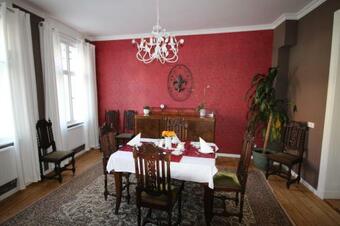 Apartamento "dornr�schen"