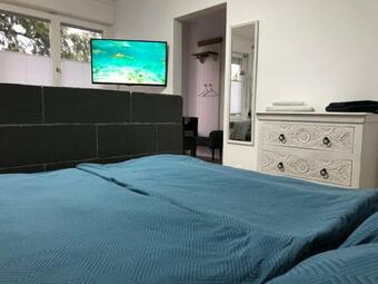 Apartamento Ferienapartment Vita