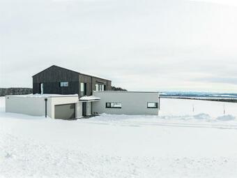 Apartamento Chalet Am Ried