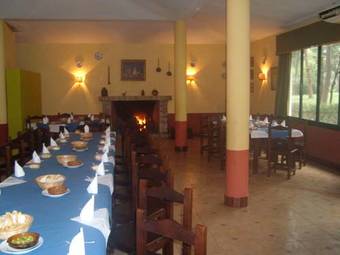 Camping Dehesa Nueva