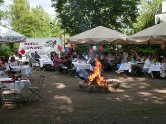 Jembo Park Hotel