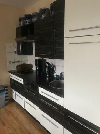 Apartamento Ferienwohnung Rogi
