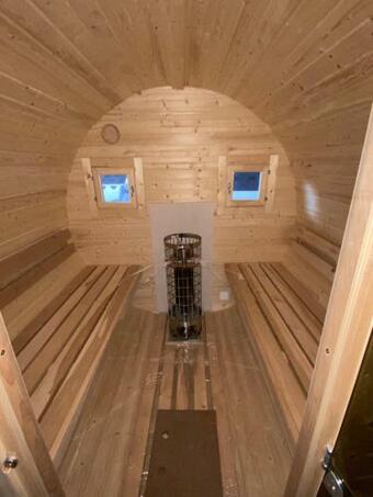 Apartamento Ferienwohnung Kapellenweg Bambergen Bei �berlingen