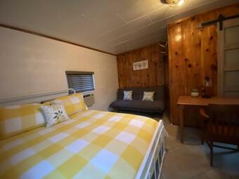 Hotel Lemon House Inn