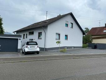 Apartamento Fewo Azur Balingen