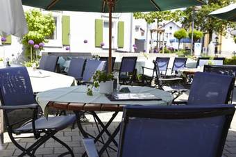 Hotel Bayerischer Hof