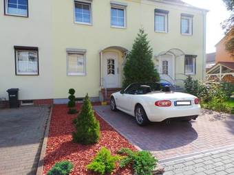 Hostal Appartementhaus "regina"