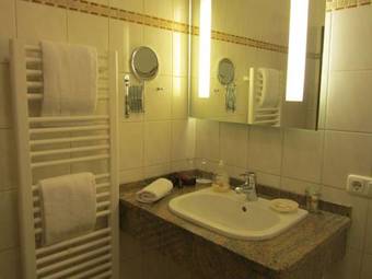 Hostal Hotel Am B�hmepark